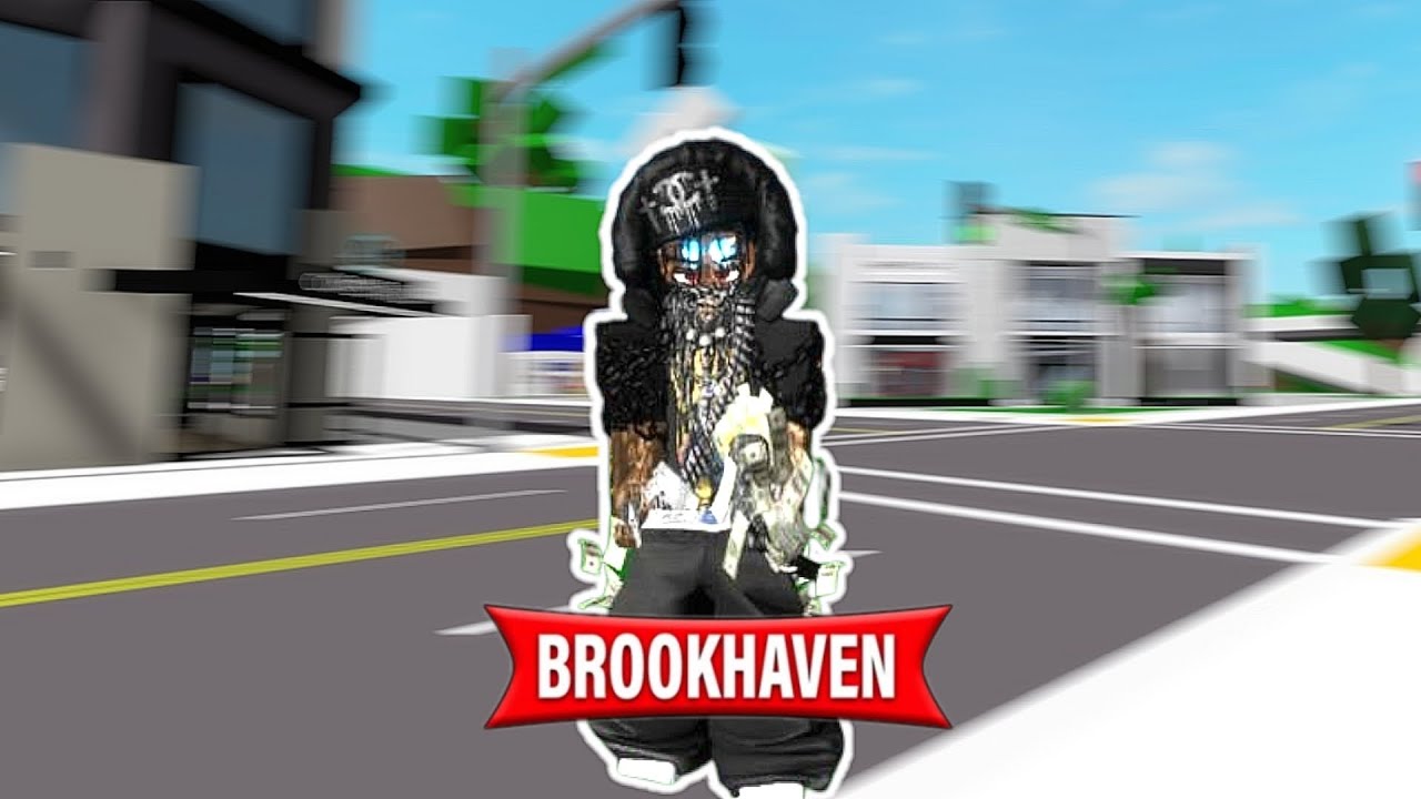 Como ser un pilchero en brookhaven RP