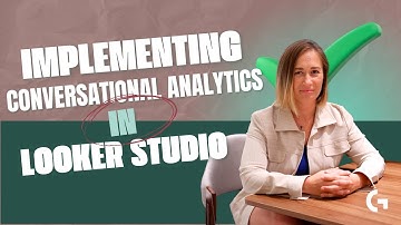 From Data to Insight: How to Use Looker Studio