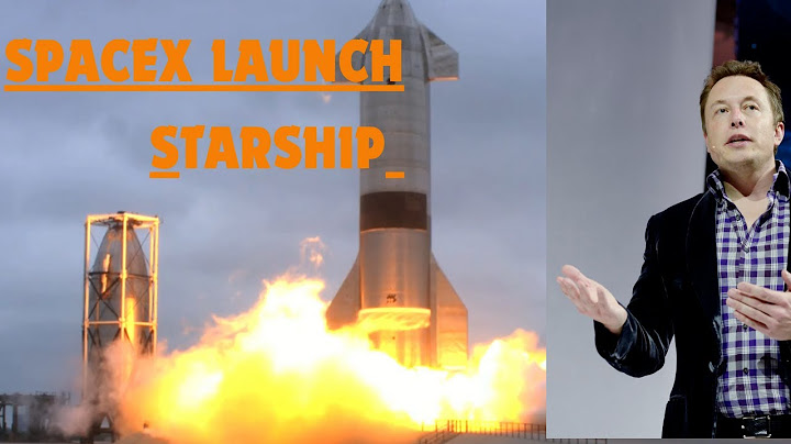 Blastoff! SpaceX Starship launches on 5th flight, nails 'chopsticks' booster catch!