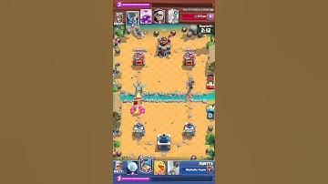 Smart way to defend E-golem push