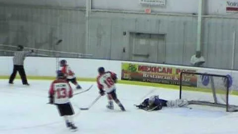 Shawn Kern Unassisted