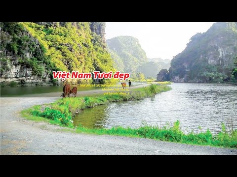 Giới thiệu Việt Nam tươi đẹp-LA.666 Channel [ Youtube: @vietnamtuoidepla666 ]