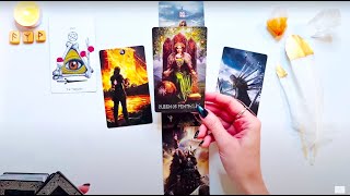 ✨💞¿QUÉ NECESITAS SABER, HOY? AMOR, PROYECTOS, DINERO✨¿QUÉ REVELA EL TAROT?✨ INTERACTIVO✨