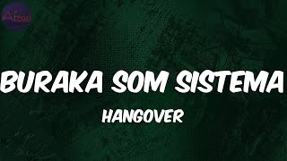 Buraka Som Sistema - Hangover