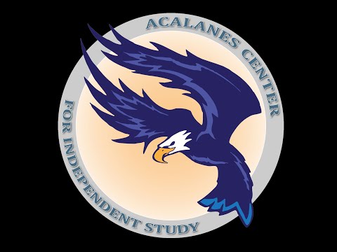Acalanes Center For Independent Study Commencement 2023