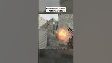 Potentially new aim machine cs2. PLAY ONLY WITH DEAGLE