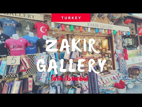 Zakir Gallery Salah