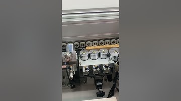 Máy dán cạnh chỉ nghiêng tự động CNSK Suba cnc 0964089958