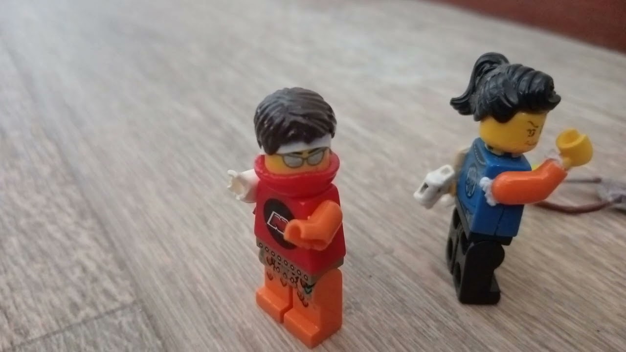 Cursed ninja chronicles s5 e7 whispering grove 