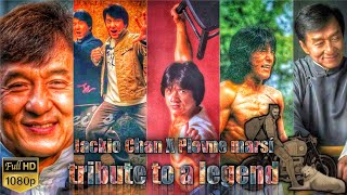 Jackie Chan X Plevne marsi🔥 || Jackie Chan mass whatsapp status|| #jackiechan #plevnebgm