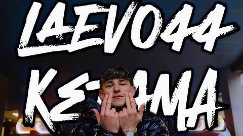 LAEVO-KETAMA (OFFICIAL VIDEO)