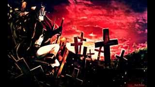 Nightcore - The Heart Of A Graveyard (Demon Hunter) chords