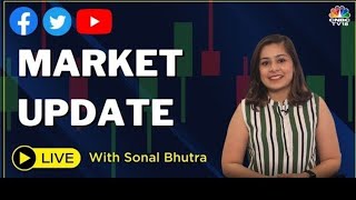 CNBC-TV18 LIVE: Tracking Latest Market Headlines And Top Stocks In Focus | LIVE | April 13, 2023