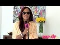 Eve Talks Comeback, 'Lip Lock,' & Rick Ross Controversy