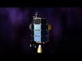 NASA Ames Introduces LADEE Spacecraft Animation