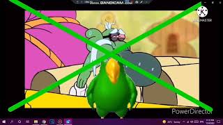 Preview 2 Effects 3 Gets Interrupted Add Round 943