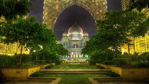 "و اذا اذقنا الناس رحمة فرحوا بها" .. من سورة الروم .. رعد الكردي .. من روائع التلاوات.