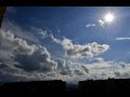 TimeLapse Полдня 06.09.16