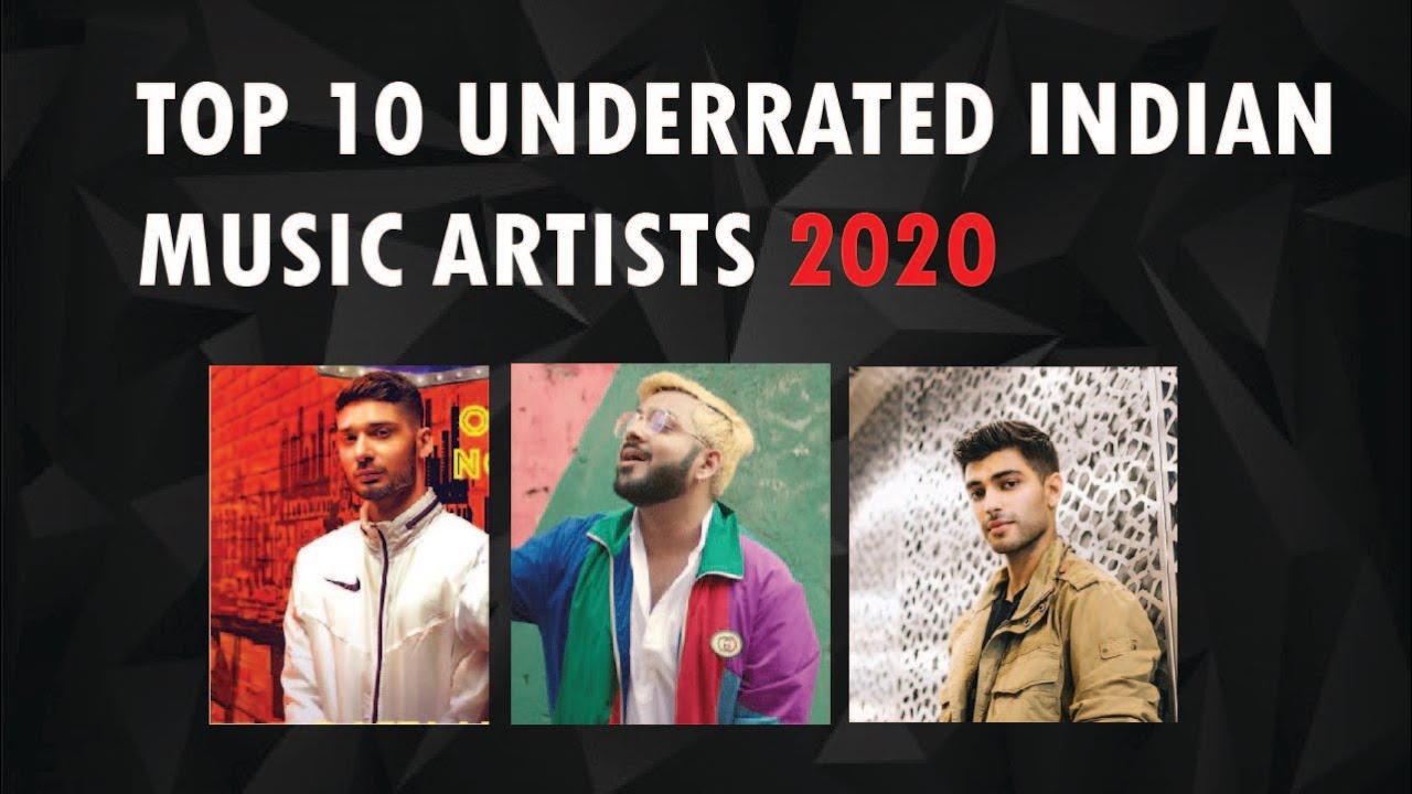 TOP 10 UNDERRATED INDIAN MUSIC ARTISTS RITVIZ KR NA YouTube top-10-underrated-indian-music-artists-ritviz-kr-na-youtube