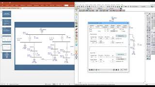 ETAP Short Circuit Analysis