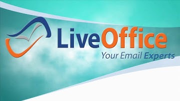 Email Archiving: Personal Archive Demo