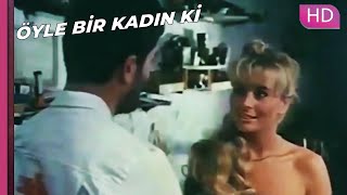 Öyle Bir Kadın Ki - Hep Yanında Olacağım | Romantik Türk Filmi Öyle Bir Kadın Ki - Hep Yanında Olacağım | Romantik Türk Filmi