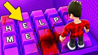 The ASMR ROBLOX GAME with a DARK SECRET...
