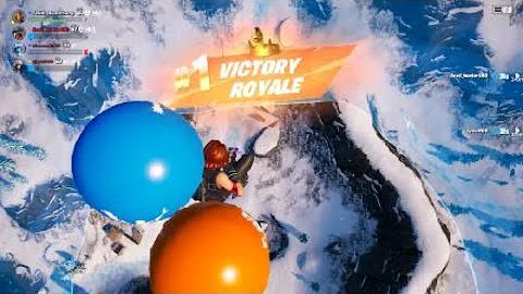 Fortnite_Teddy wolf sheena hunter 4nroll