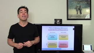 Principles of Marketing (BA14) Chapter 4  Prof. Didia