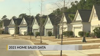 2021 housing market report pkg