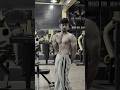 Avg 18 y/o after 1 year of gym ☠️💪#GymShorts #18YearOld #GymTransformation #MuscleGain #FitnessIndia