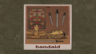 BANDAID (Drums & Bass) Paris Jackson https://www.parisjacksonofficial.com/