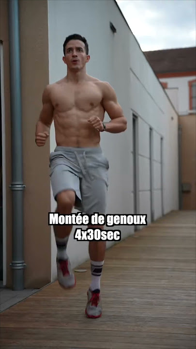 Perdre du ventre : 5 meilleurs exercices ! 🔥