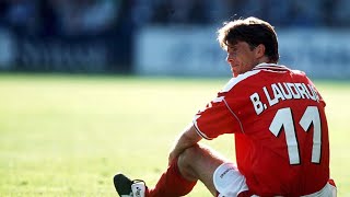 Brian Laudrup - The Floating Butterfly Destroyed Everyone