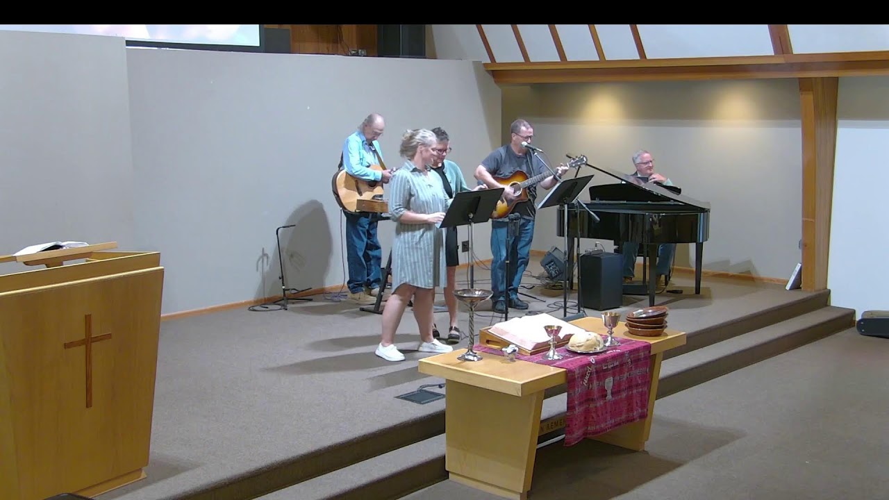 Let us worship Him !