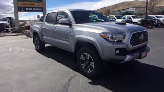 2018 Toyota Tacoma Carson City, Reno, Northern Nevada,  Dayton, Lake Tahoe, NV 60335 screenshot 3