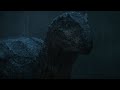 Allosaurus Screen Time Life On Our Planet 
