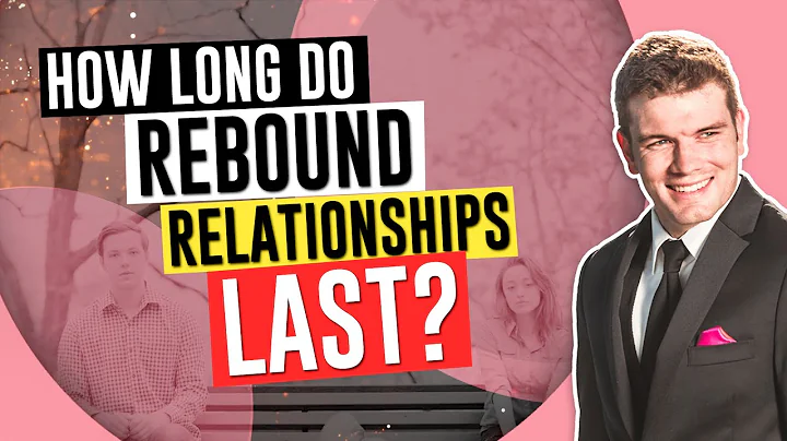 How Long Do Rebound Relationships Last? - DayDayNews