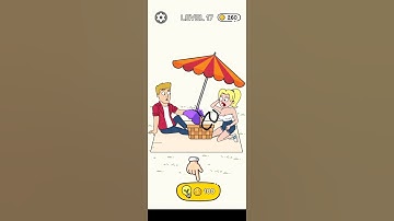 Draw it story Level 17 #shorts Draw puzzle 💖 Subscribe 💖