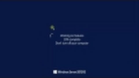 How to Convert windows server 2012 GUI to Core with Power Shell