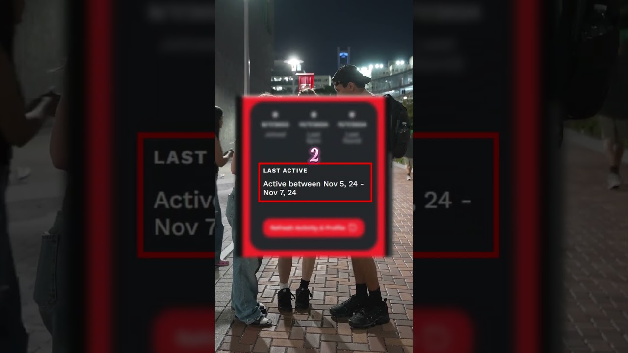 cheatbuster always caught cheaters 