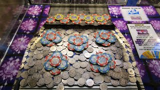 Aussie Coin Pusher EP 161  HOW FUN WAS THIS GAME screenshot 1