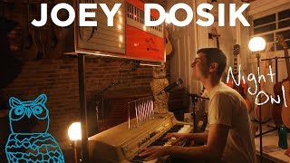 Joey Dosik, 