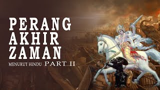Download lagu PERANG DI AKHIR ZAMAN KALI MENURUT HINDU  BAGIAN 2 - SEJARAH HINDU  !