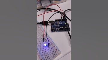 아두이노 LED 제어   #arduino #라온LC