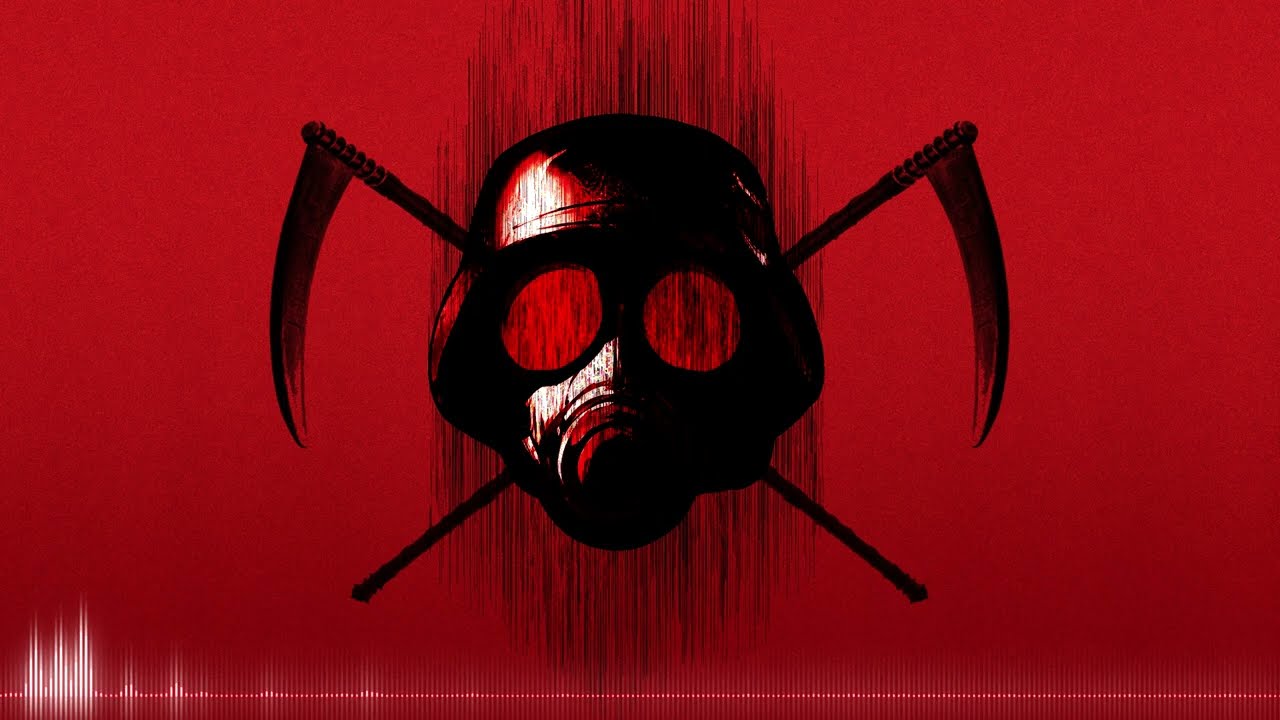 Death Wears a Gas Mask ⏐ Apocalyptic Dark Folk Metal