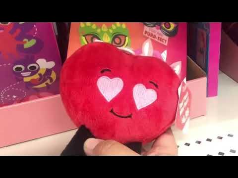 Red And Pink Valentine’s Day Decorations At Target YouTube