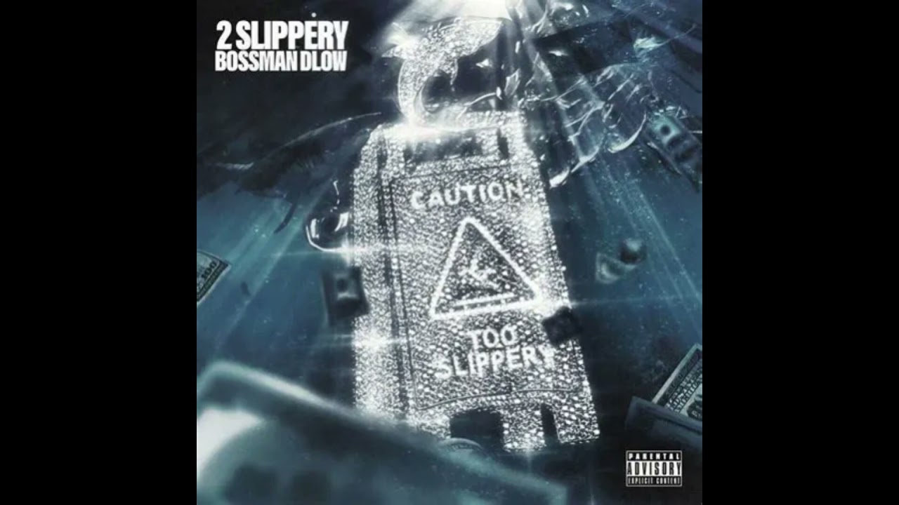 Bossman Dlow Type beat 