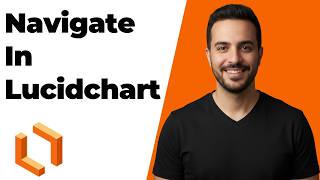 How To Navigate In Lucidchart (Easy Guide)