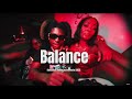 Dancehall Riddim Instrumental 2025 (Balance)